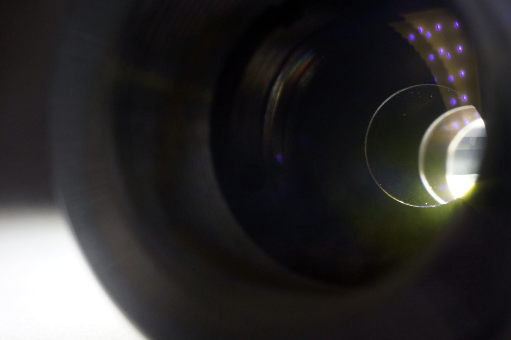 Edscorp Objective 20 0.40 for Microscope Barely Used