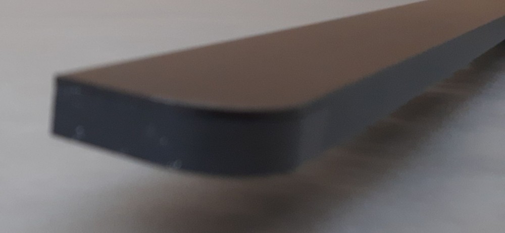 DTEN D7 55" Camera / Webcam Bar