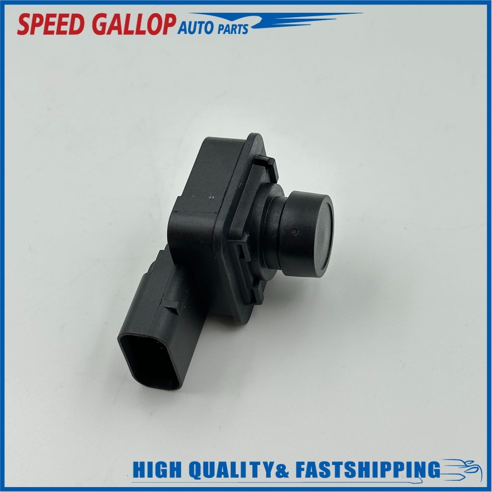 New Rear Backup Camera For 2015-2017 Ford F150 F-150 Pickup Truck FL3Z-19G490-D