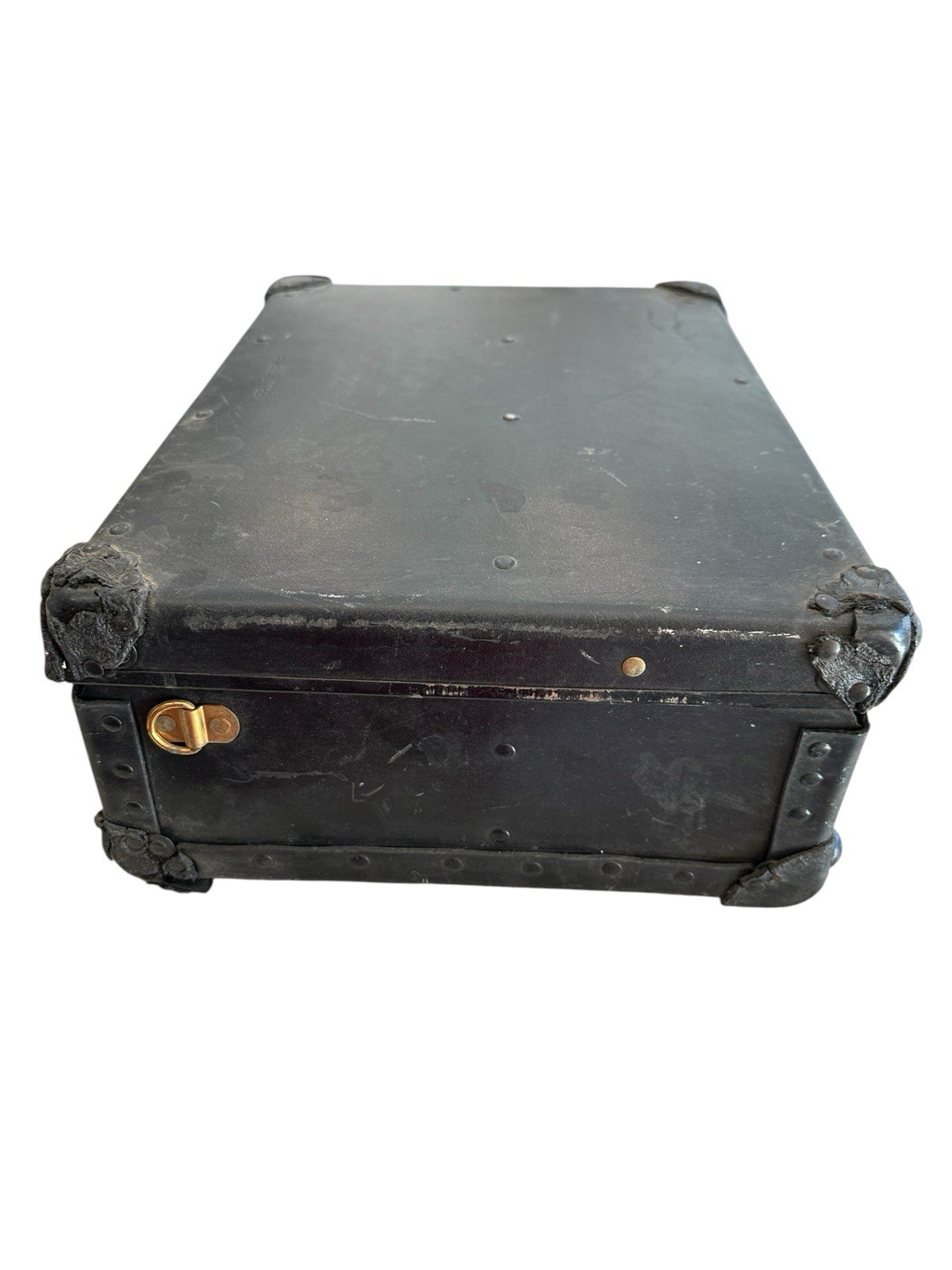 Vintage Bell Systems Central Office Tool Case with Tools