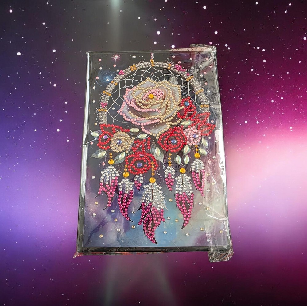 Diamond Dot Journal Bundle