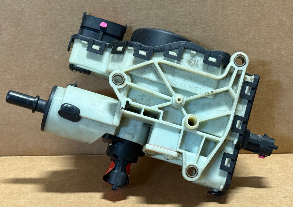 DEF Fluid Supply Pump Module 22902612