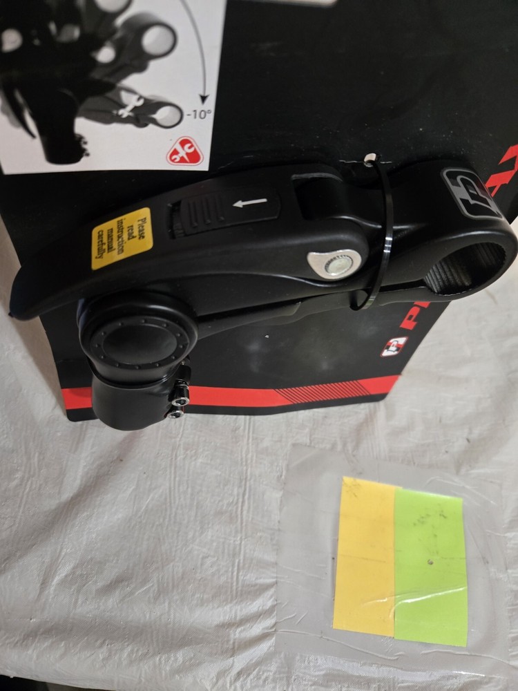 Promax Ahead Handle Stem