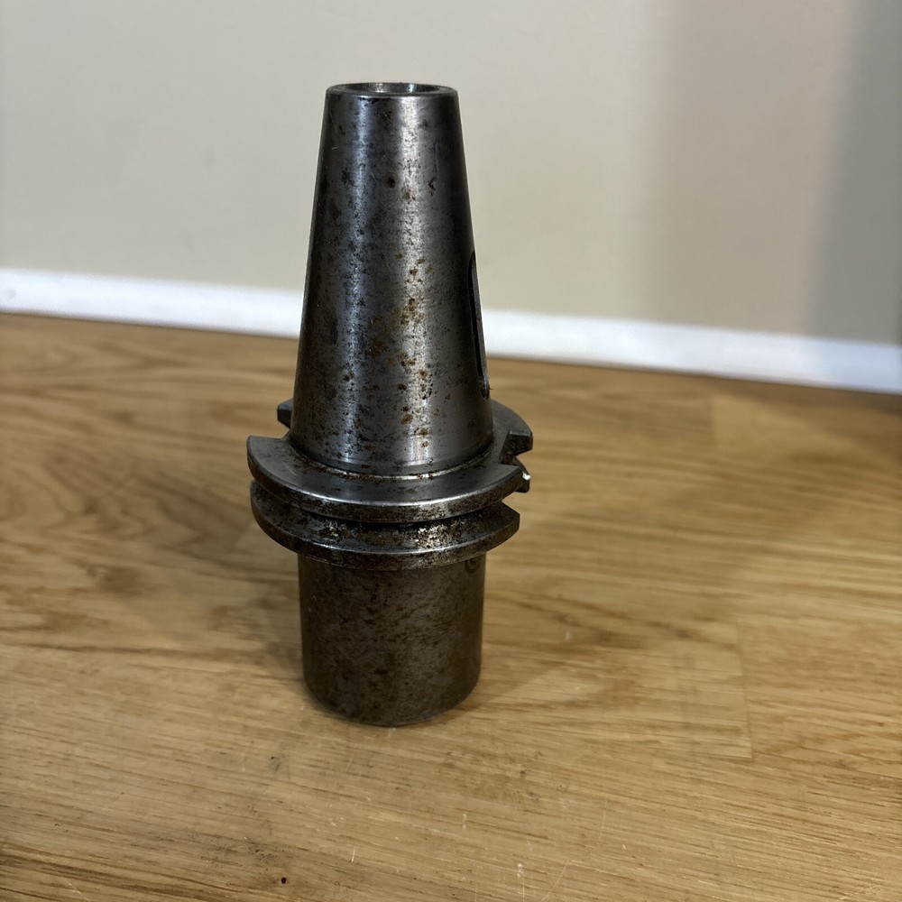 COMMAND ENDMILL TOOL HOLDER C4M4-0003 7"x2-5/8"