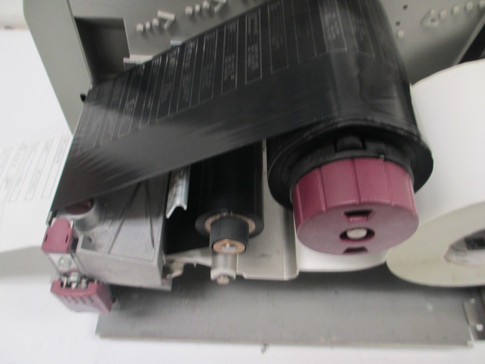 Zebra Stripe S4M Thermal Label Printer