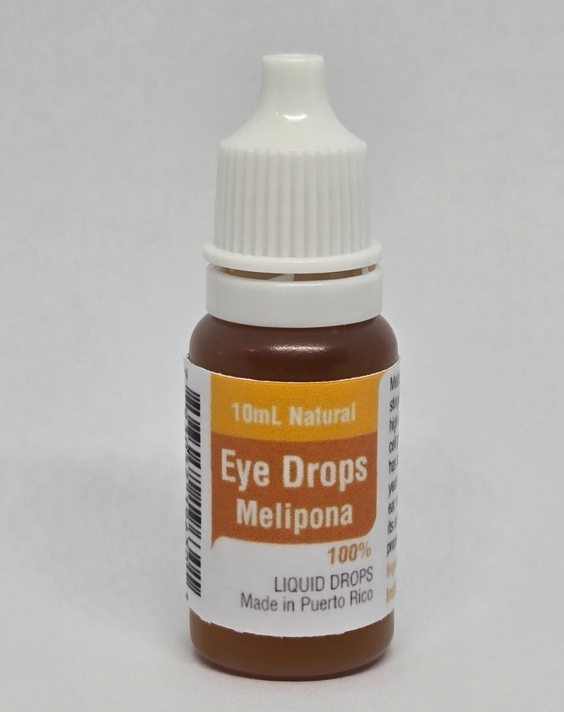 Melipona honey 10ml