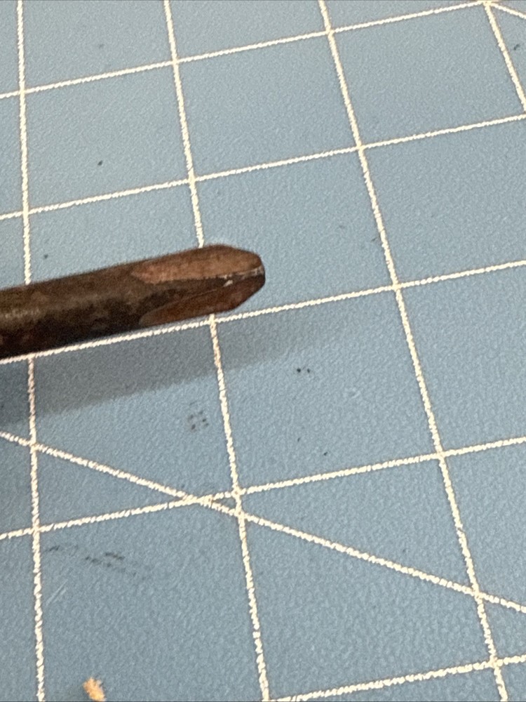 APEX TOOLS 833, 3/8" SOCKET DRIVEN, #3 PHILLIPS SCREWDRIVER BIT.