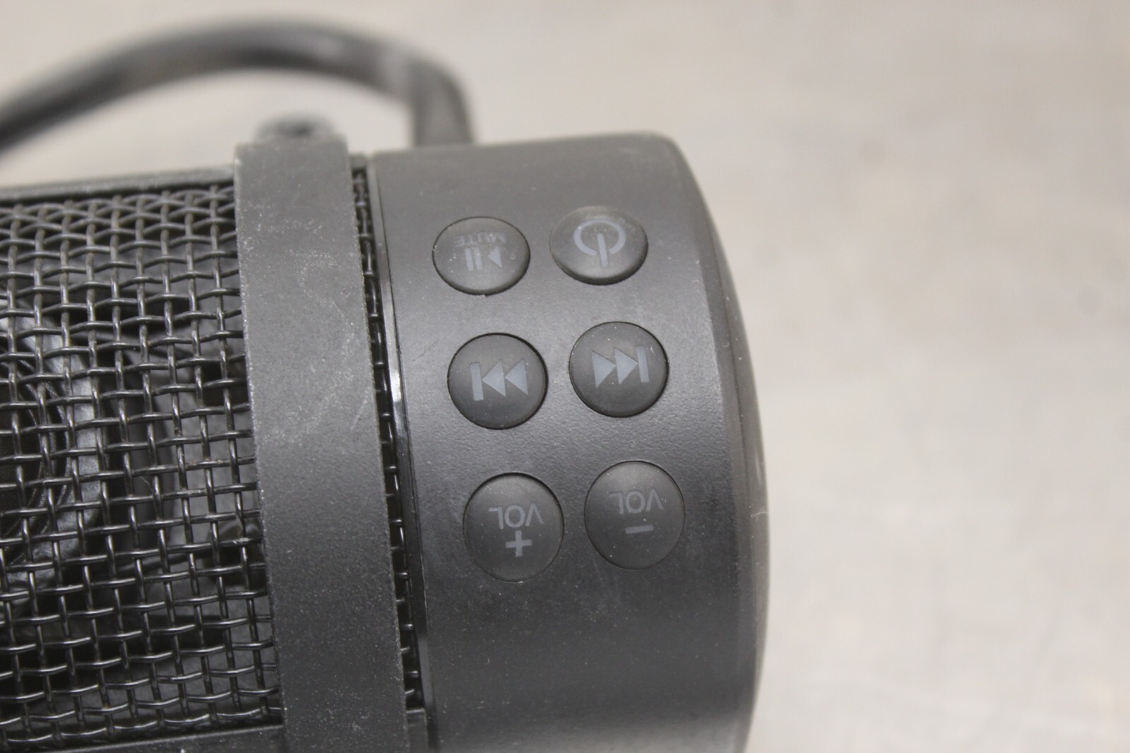 KURYAKYN ROAD THUNDER SOUND BAR SPEAKER PLUS Z100