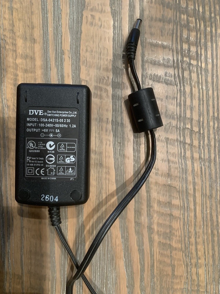 Anchor Bay Tech DVDO Scan HD Video Processor Model MM601 Upscaler
