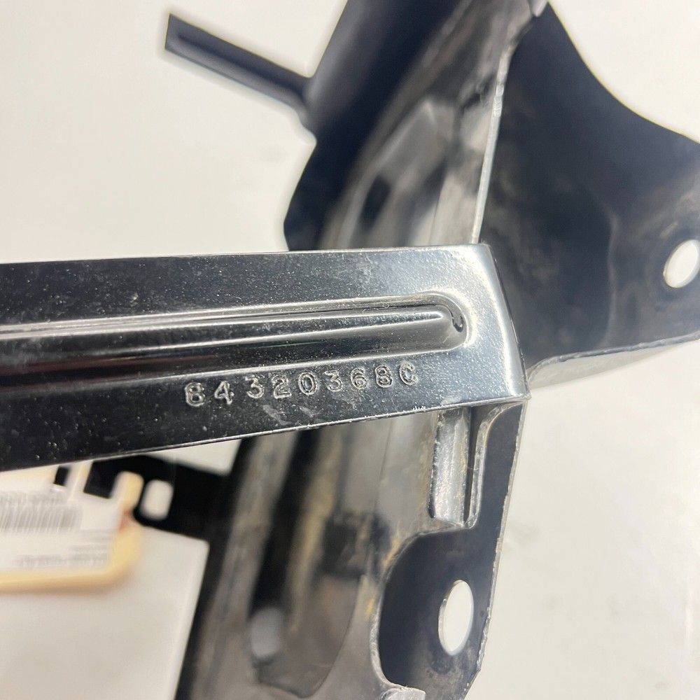 GMC Terrain 2018 - 2019 Battery Box Tray Holder Bracket Support OEM