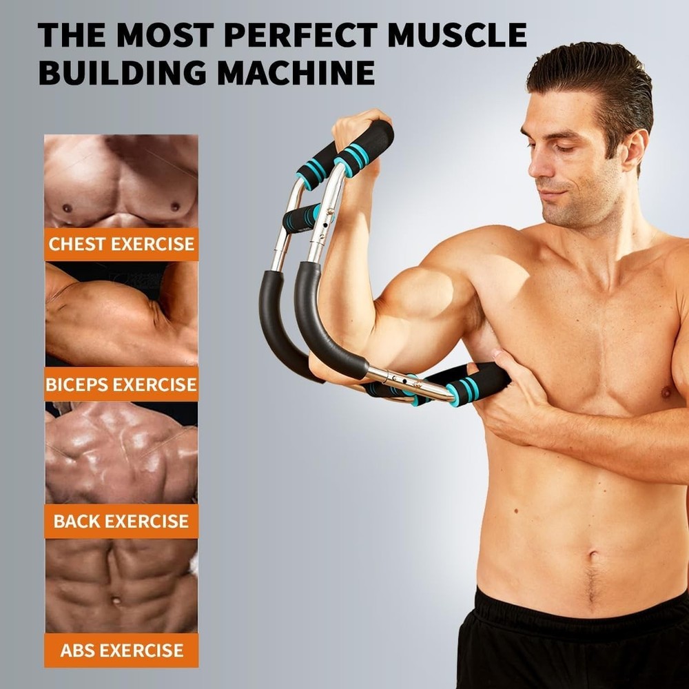 Twister Arm Trainer