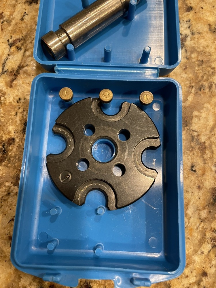 Dillon Precision #20126 550 Conversion kit for .45 ACP