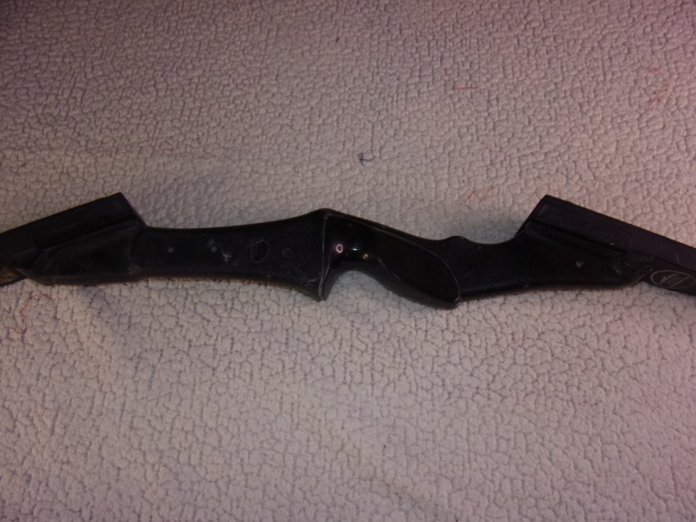 Vintage Darton Trailmaster Compound Bow