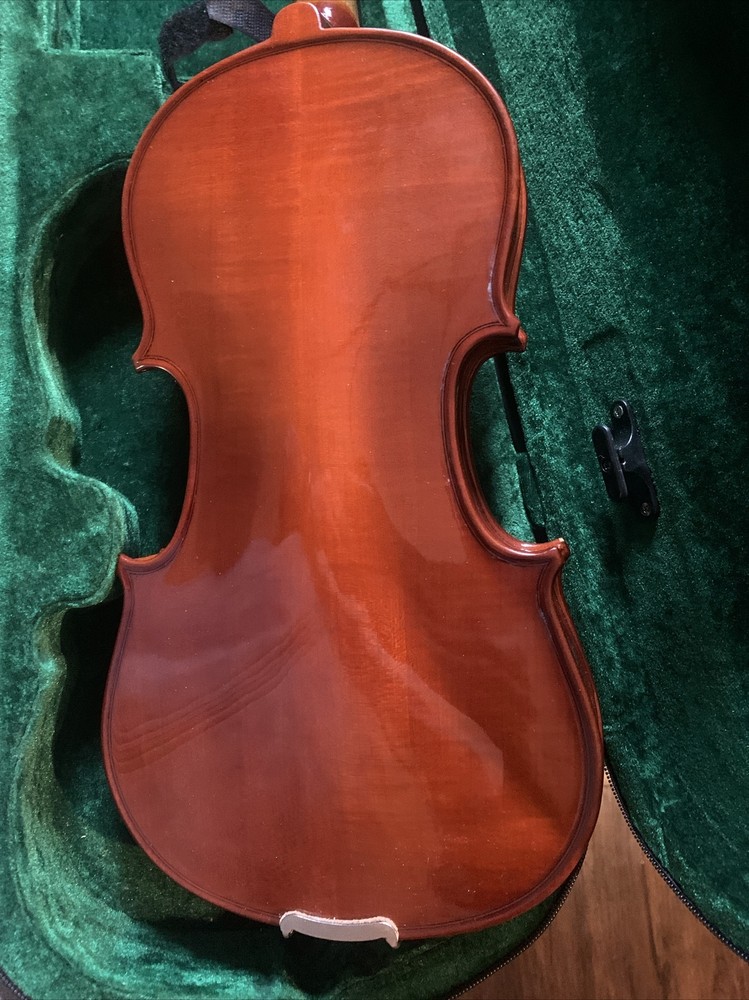 Infinity violin with case- No Strings