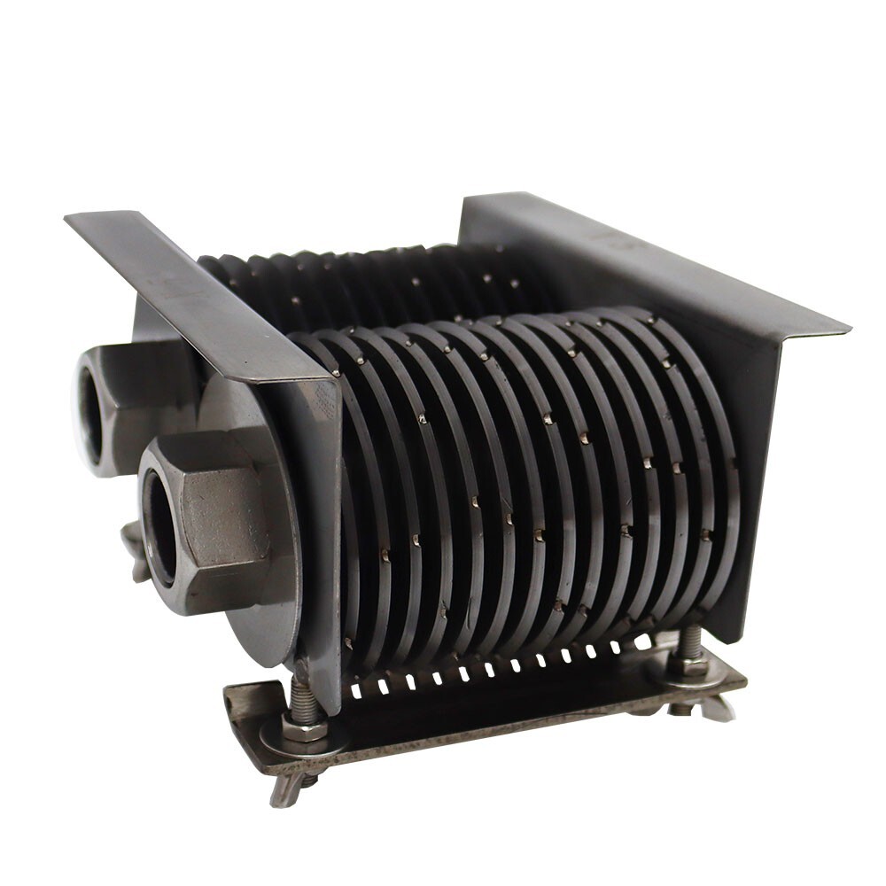 5mm Blade for 110V QX/QA/QSJ-T Commercial Meat Cutting Machine Slicer Just Blade