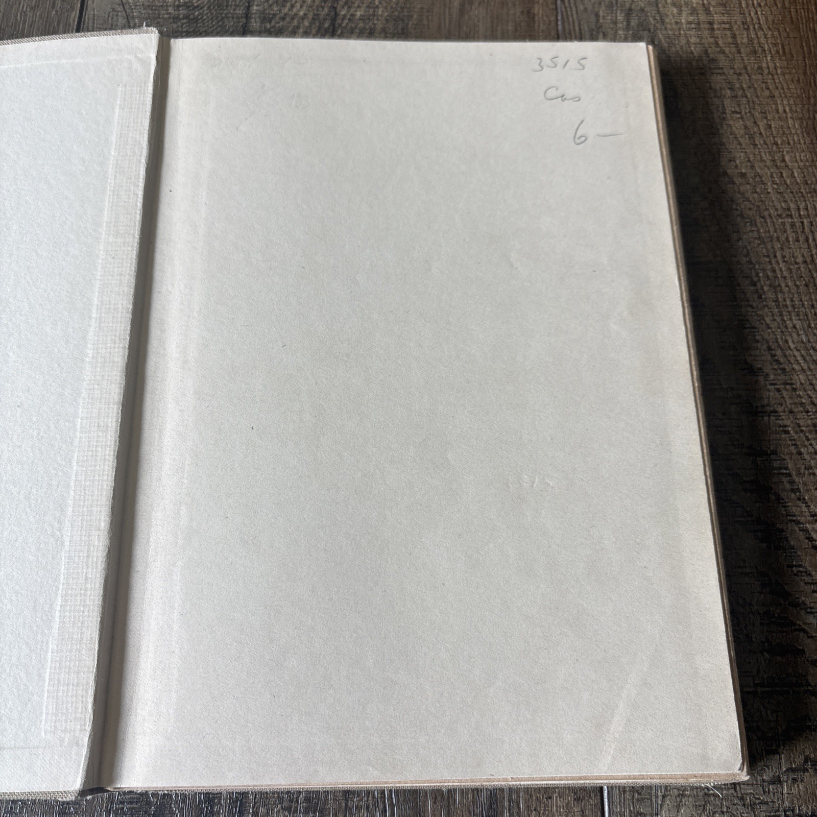 Fahrbuch Der Deutchen Kriegsmarine 1939 print German WWII Very Rare!