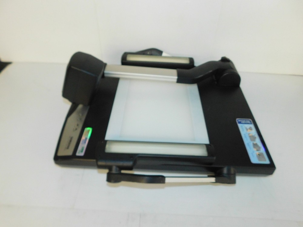 SAMSUNG DIGITAL PRESENTER SDP-900DXA (MIQ68)