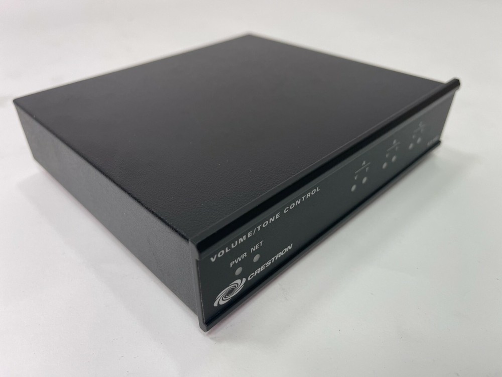 Crestron ST-VC - Volume Control Module - Used