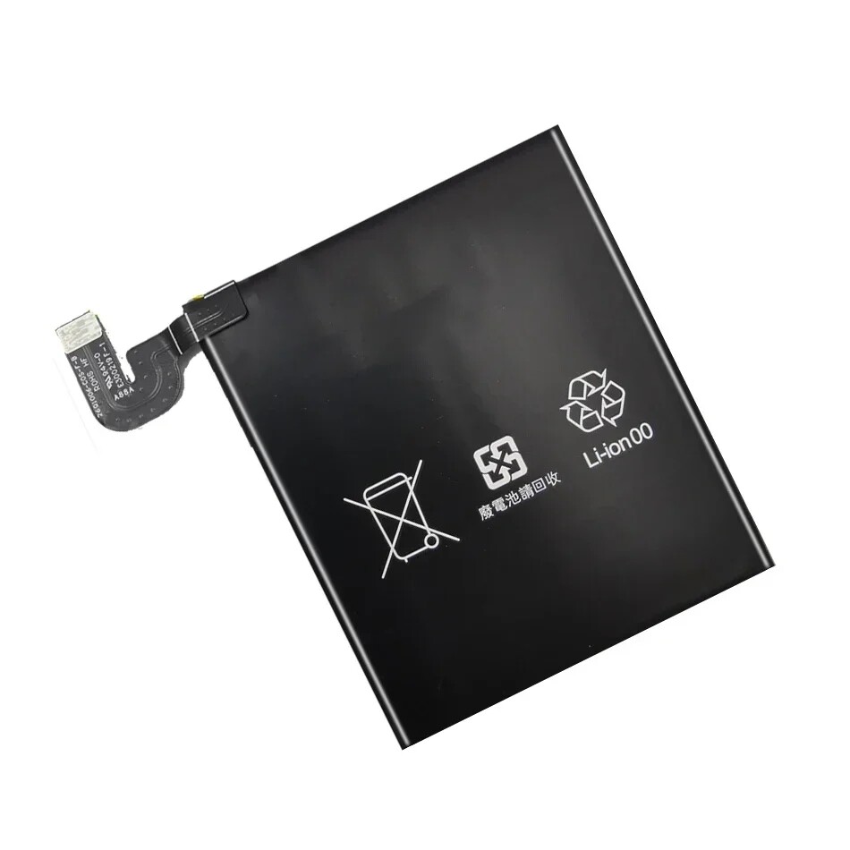 New Replacement Battery G020E-B For Google Pixel 3a 3000mAh
