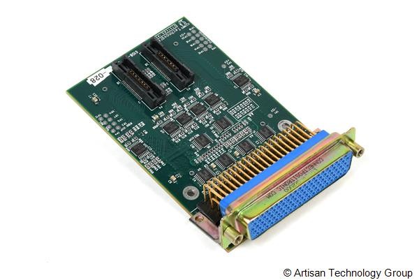 Technovare Systems 6108-001-300-028 Plug-In Module