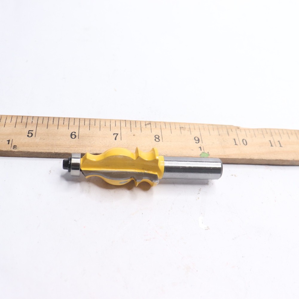 Handrail Bit 1/2X25.4
