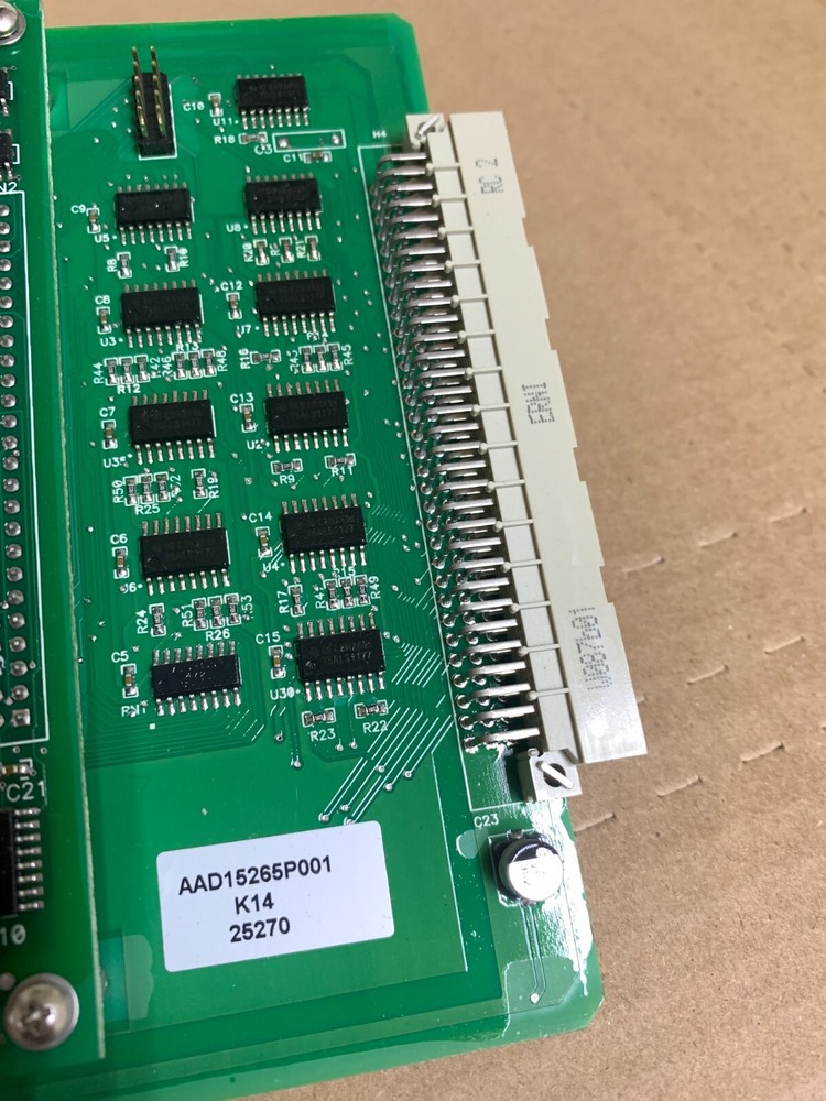 SIEMENS 2070-1B CPU Module C14S C13S With DATA KEY