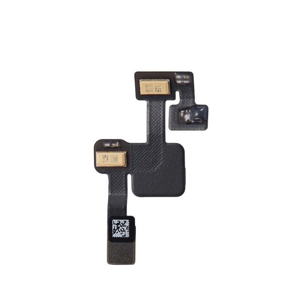 Microphone Mic Flex Cable Replacement Part For iPad 9 2021