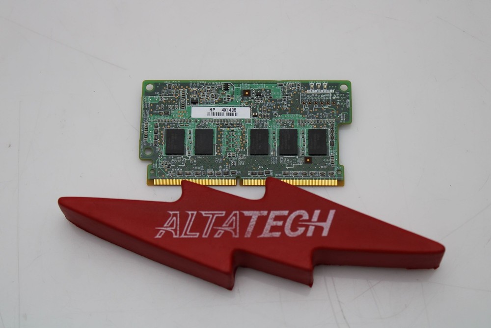 HP P-Series Smart Array 2GB FBWC Cache Module 633543-001 - Fully Tested