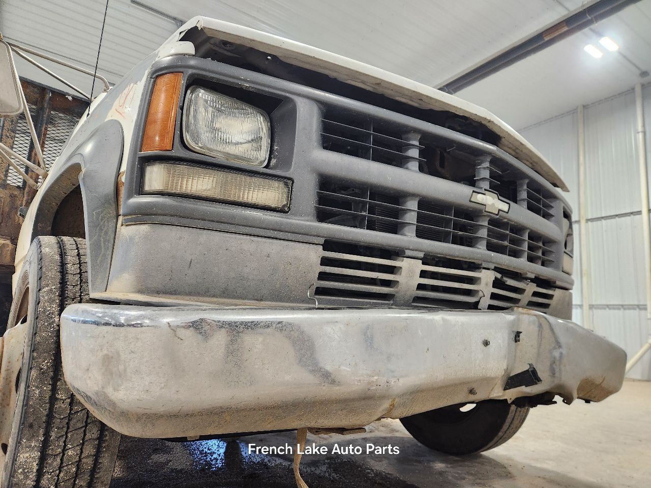 Automatic Transmission Dust Cover 4L80E HD Fits 99-00 CHEVROLET 3500 1334697