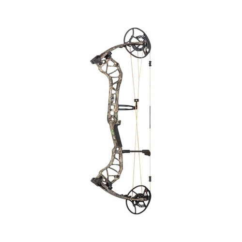Bear Archery Divergent LH 60# True Timber Kanati