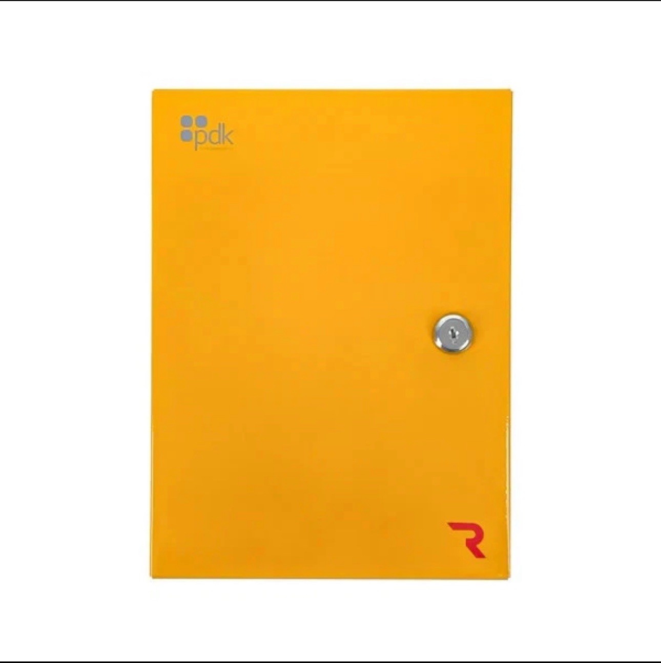 PDK Red CloudNode with Built-in Red Single Door Controller with Ethernet Connect