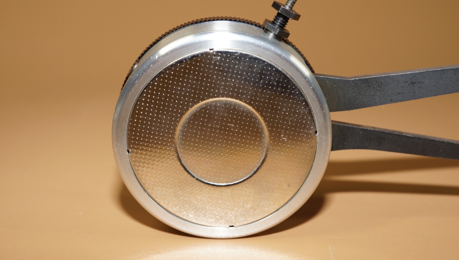 Linear BI-5E Inside Dial Caliper Gage 1.875"-2.075" Range .001"