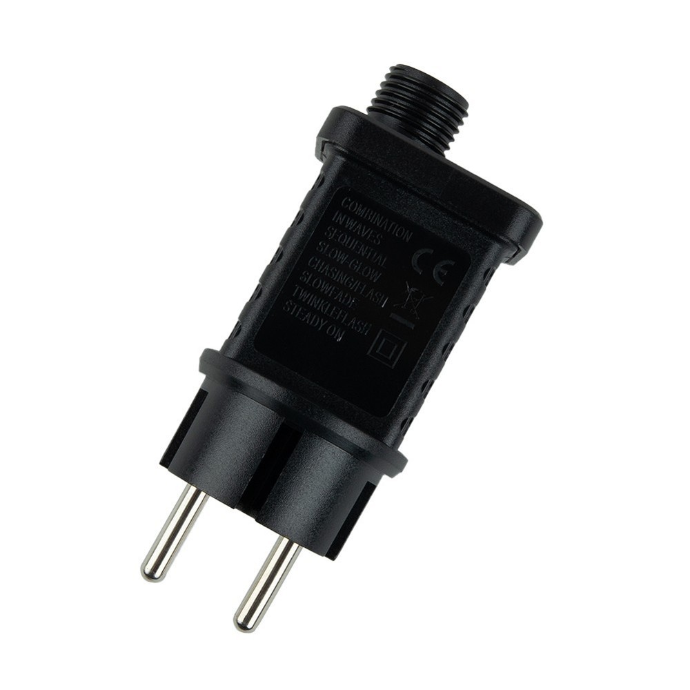 Timer Control LED Power Supply Adapter for Transformer String Lights 7 2W 31V