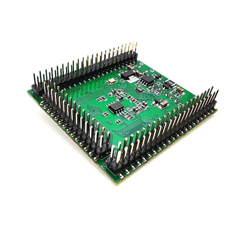 INHAOS Due Core SAM3X8E 32-bit ARM Cortex-M3 Mini Module For Arduino Compatible