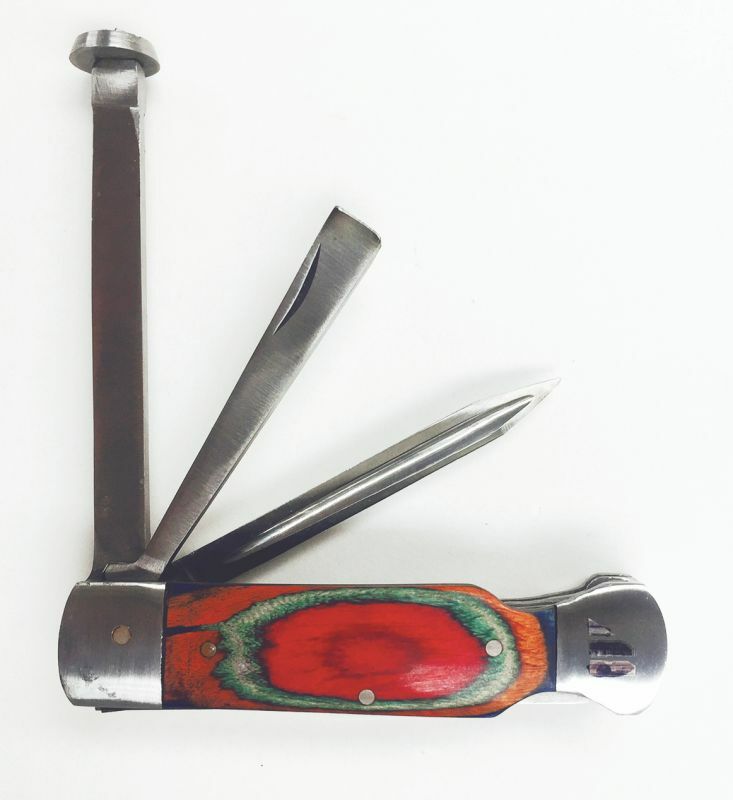 Master Perfect Fit Bowling Tool