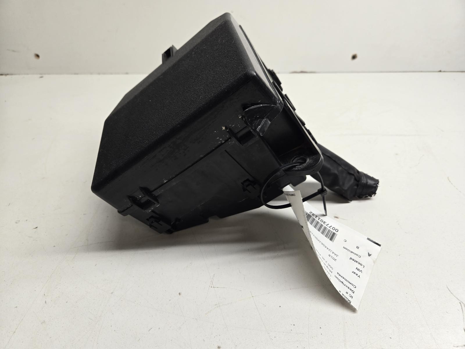 2018-22 Mitsubishi Outlander PHEV 2.0L Engine Fuse Box Plug-In Hybrid BROKEN LID