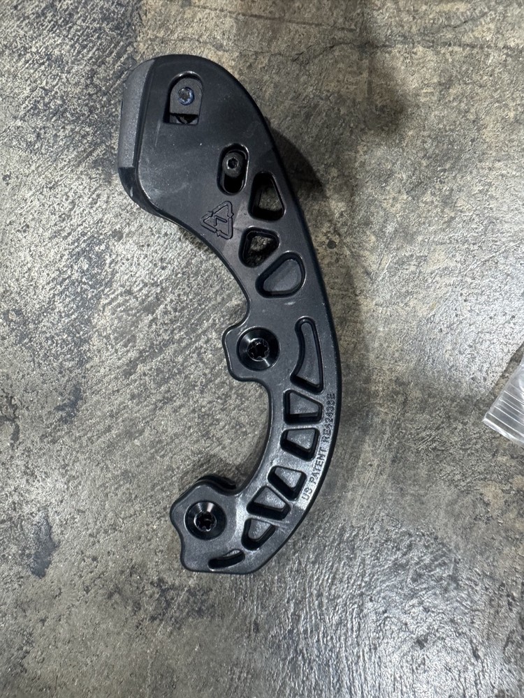 MRP G2 SL Alloy bash guard