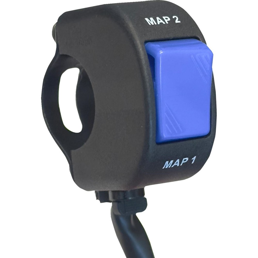 K&S Map Switch - Ignition - Universal 12-0058