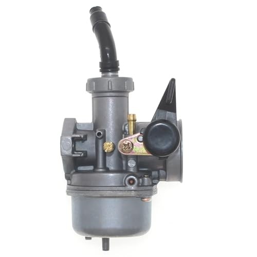 PZ22 Carburetor 22mm Carb For SSR 125cc 110cc CRF50cc TaoTao Coolster Apollo