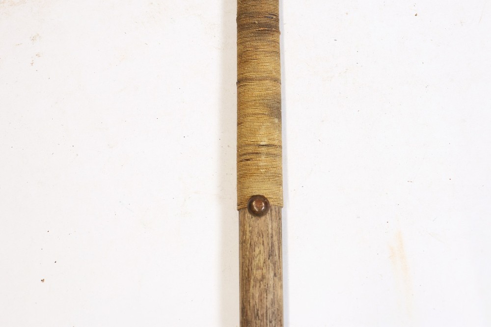 Native Style Decorative Weapons