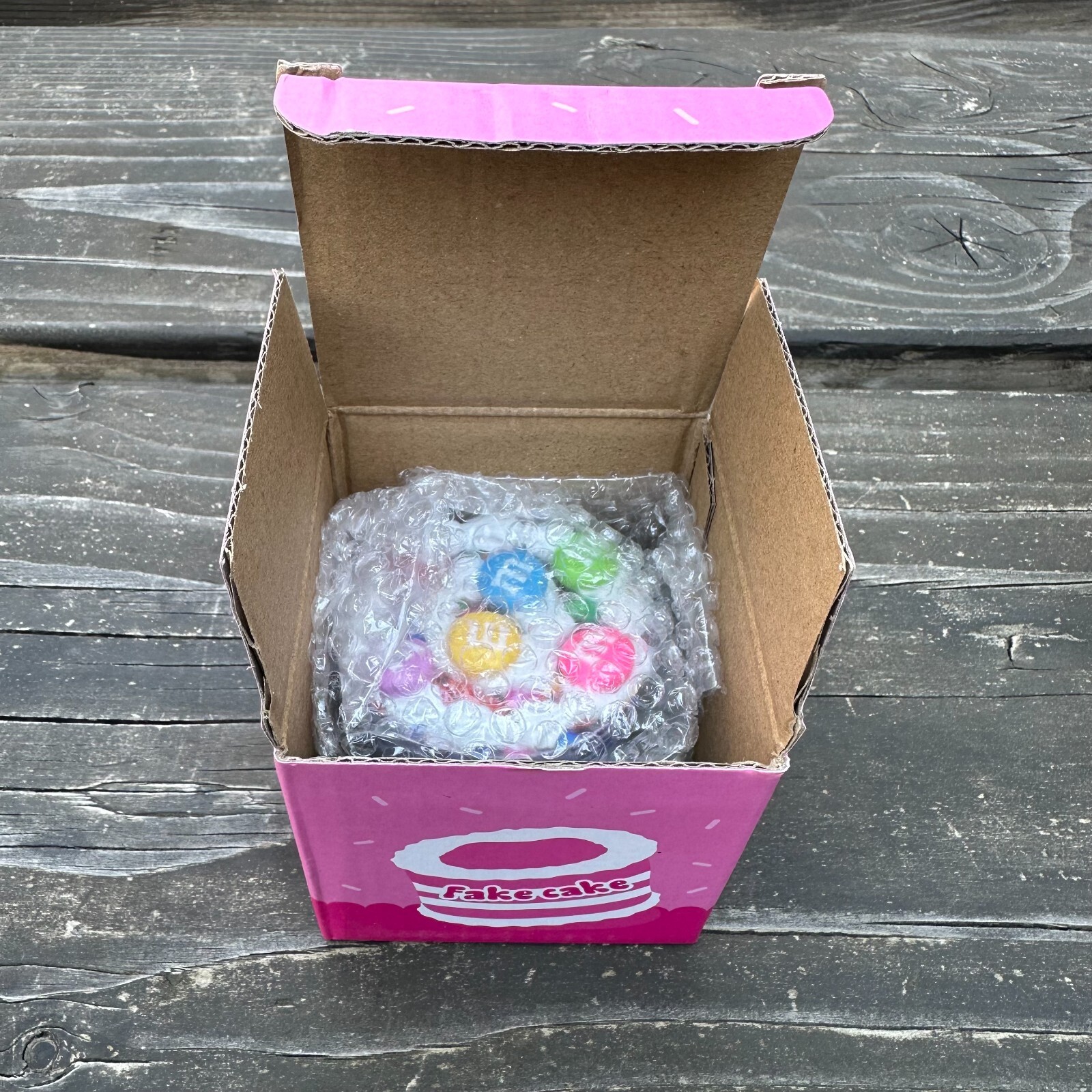 2.5 inch M&M Herb Grinder Spice Crusher