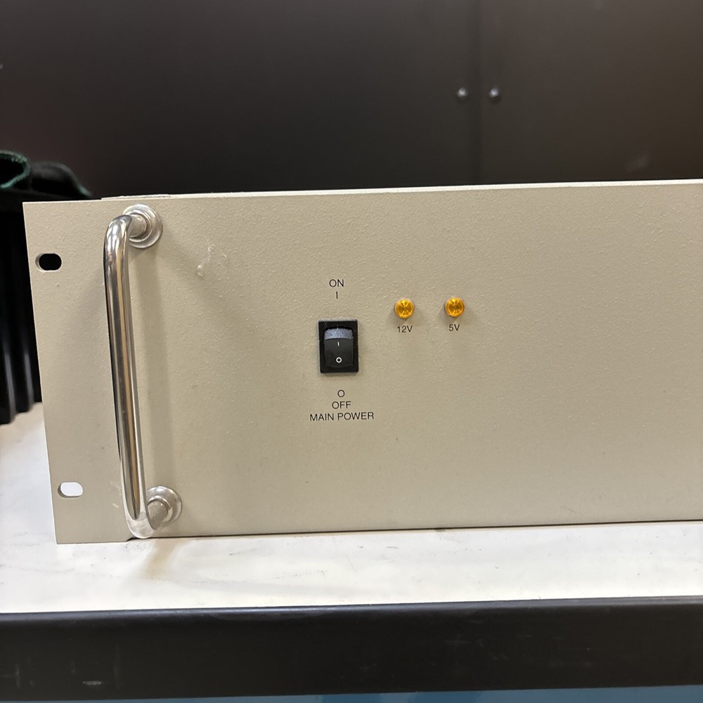 Hamamatsu Photonics Hypervision Camera V7 Control Module