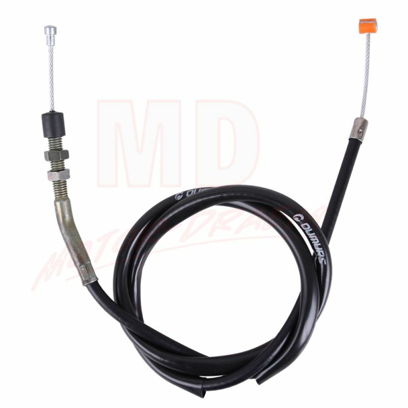 Clutch Cable For Honda Sportrax 400 TRX400EX 2x4 1990 2000 2001 02 2003 2004 ATV