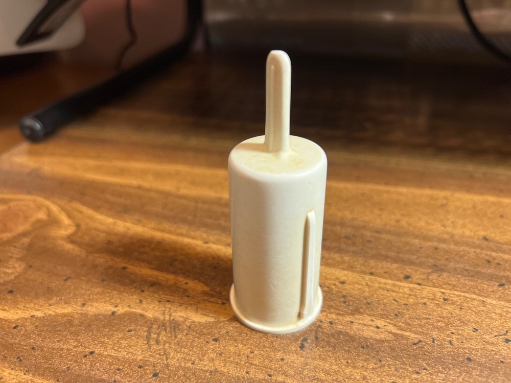 Cuisinart Mini Prep Food Processor DLC-1-TX Stem Only Replacement Part OEM