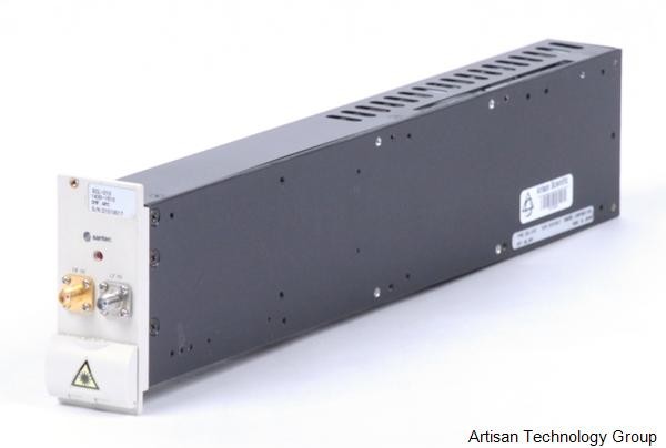 Santec ECL-210 Tunable Laser