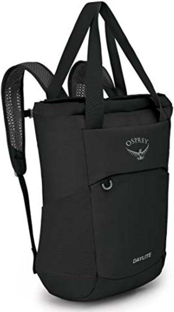 Daylite Tote Pack, Black