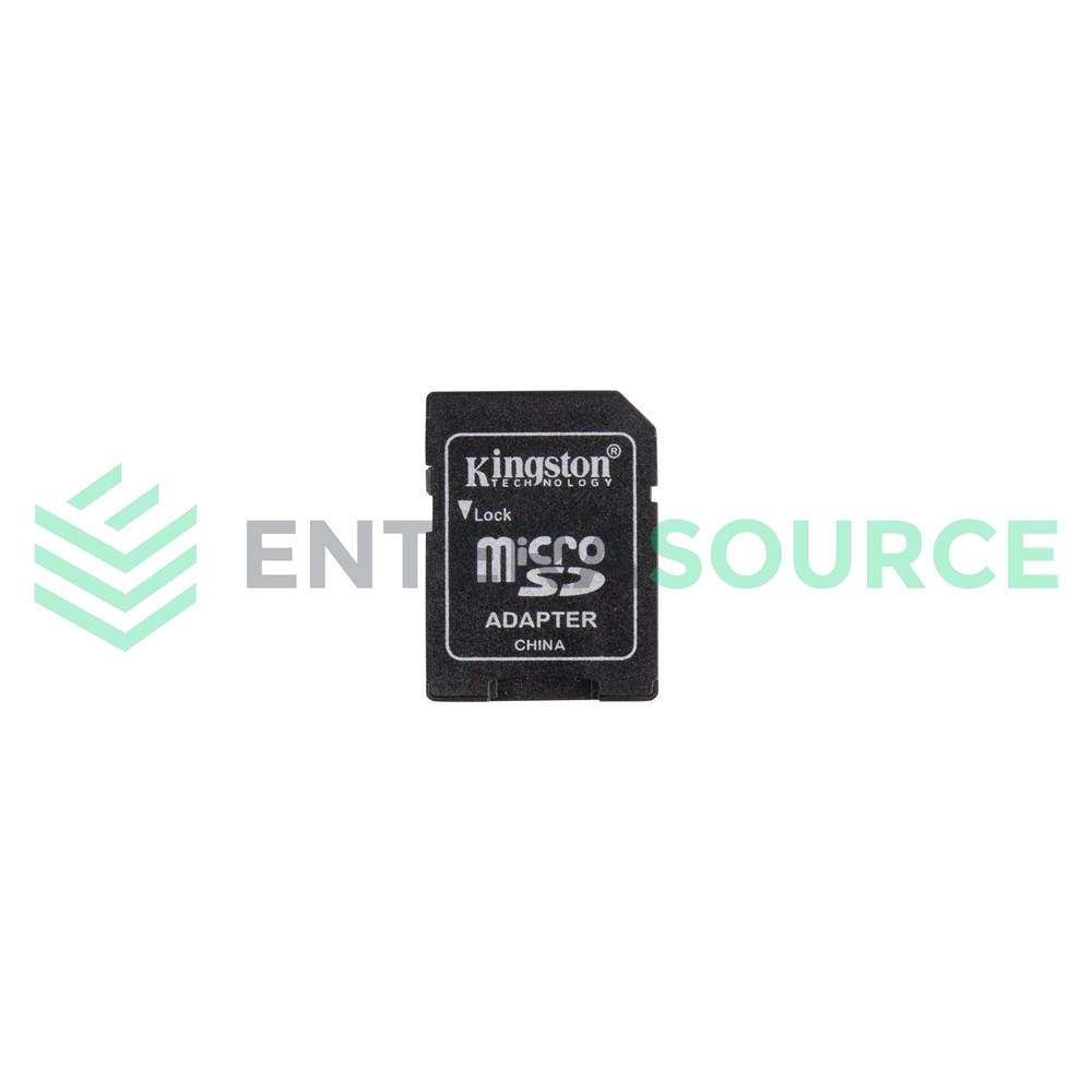 Kingston MICROSD-Adapter MicroSD to SD Memory Card Adapter