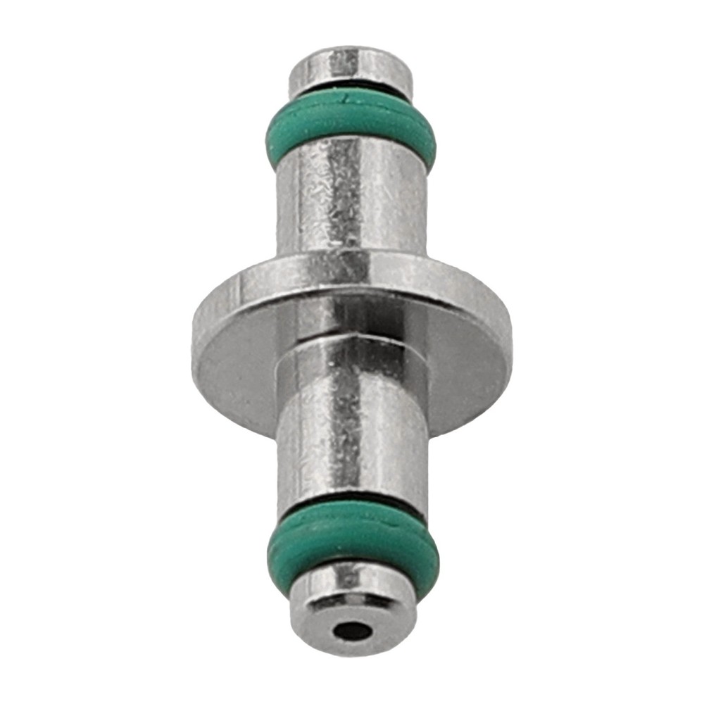 High Performance Vent Valve Core for Technical and Recreational Diving