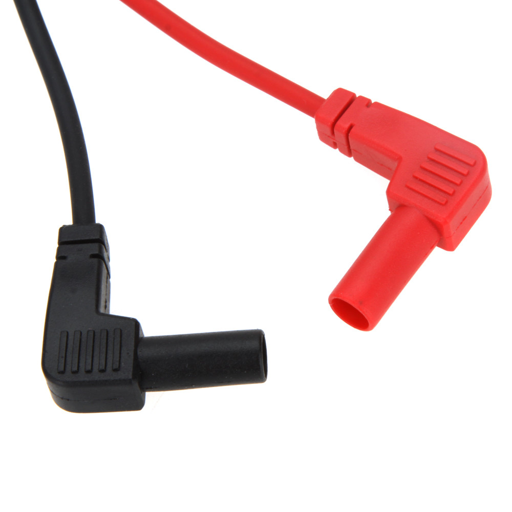 UNI-T UT-L01 Multimeter test lead probe for Chip testing SMD Measuring Component