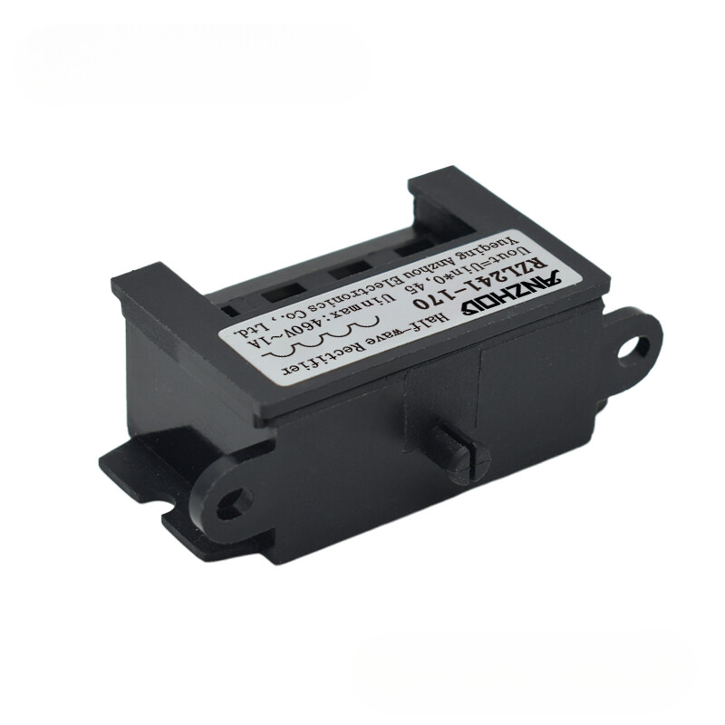 1pcs Replace RZL241-170 UOUT=UIN*0.45 UIN MAX 460V 1A Rectifier